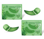 Darry Love Firming Under Eye Gel Patch Eye Serum Mask 6g(1 Pair)