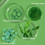 Darry Love Firming Under Eye Gel Patch Eye Serum Mask 6g(1 Pair)